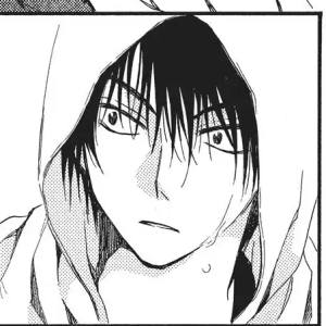 Volume 13 Chapter 73: Dreams of the King in the Wilderness