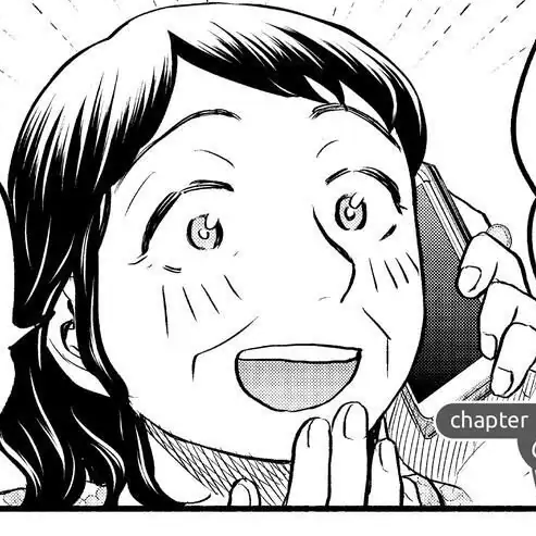 Volume 10 Chapter 83: Weddingward