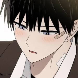 Chapter 44: Let's stay together~♡