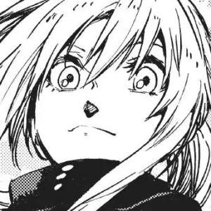 Volume 11 Chapter 49: Gard Mjöllmile the Merchant