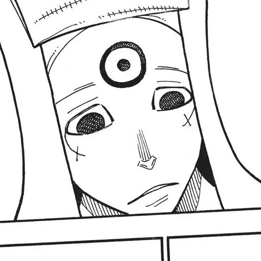 Volume 21 Chapter 186: Old Enemies Reunited