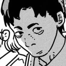 Capítulo 175 Los dos brazos