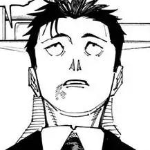 Volume 19 Chapter 167: Tokyo No. 1 Colony, Part 7