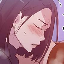 Episode 210: Showing her parents that she is a bitch