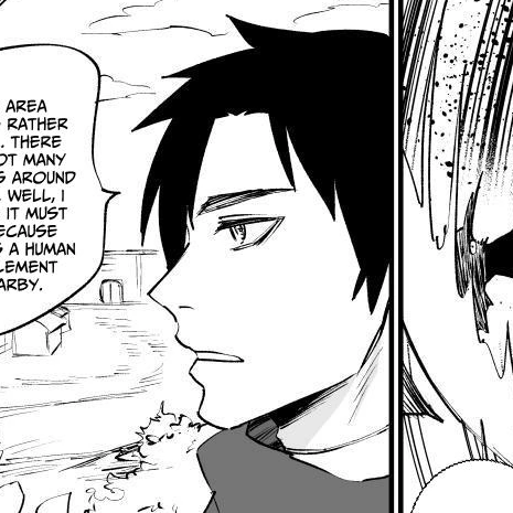 Part 1 (TW: non-con)