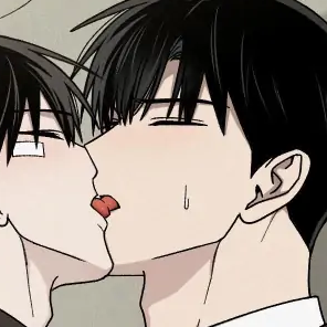 Chapter 35: You like him..?