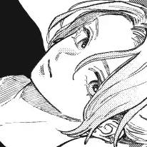 Volume 10 Chapter 38: Sign.38 Korean-style beef ribs called noodles, Oushi and Shin