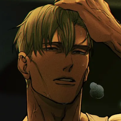 Oneshot: Nanami’s Core Training