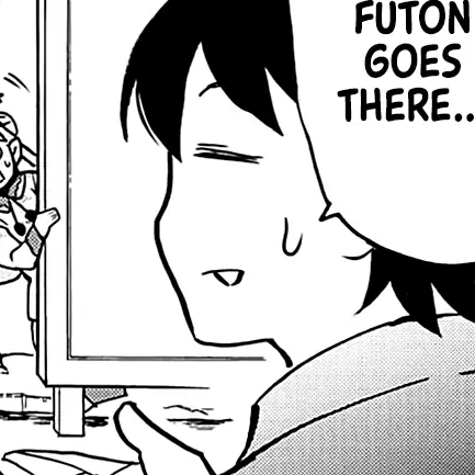 Volume 3 Chapter 25.6: Blu-Ray Extra 4