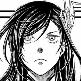 Capítulo 31  Dos hombres sin par