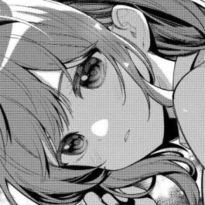 Volume 3 Chapter 15: Nene Saw