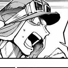 Capítulo 168  Papá