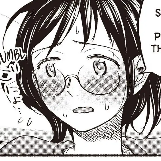 Volume 8 Chapter 71.5: In Bed, Okay?