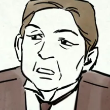 Episode 09: A Wonderful Family (3)