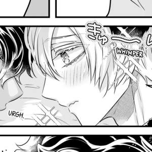 Chapter 39 (Uncensored)