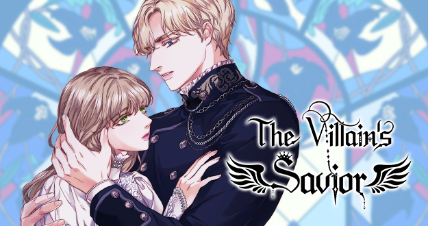 The Villain's Savior