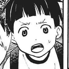 Volume 4 Chapter 30: The Man At His Back