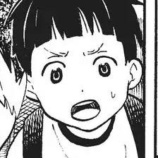 Volume 4 Chapter 30: The Man At His Back