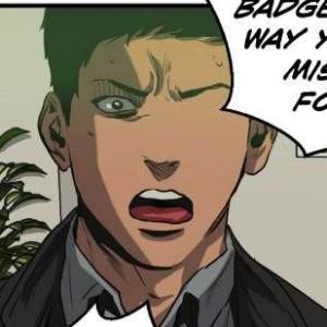 Capítulo 35  Final Segunda Temporada