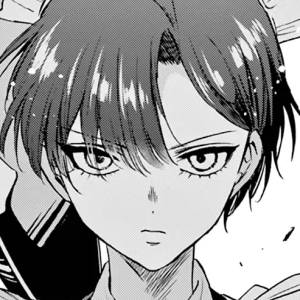 Volume 7 Chapter 61: Kazuki, the maid.