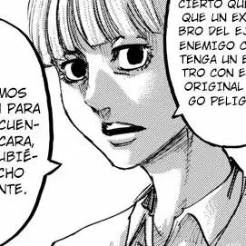 Capítulo 110  Traidor