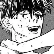 Volume 8 Chapter 70: Pinch