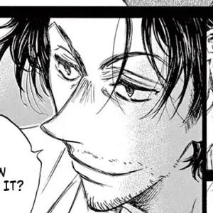 Volume 7 Chapter 63: The Intentions of the Coaches