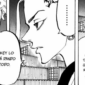 Capítulo 173  El Único