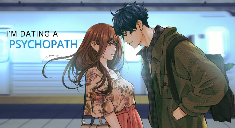 Estou namorando um psicopata