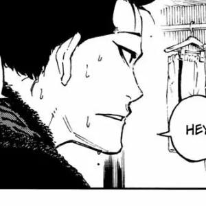 Capítulo 58 El partido decisivo