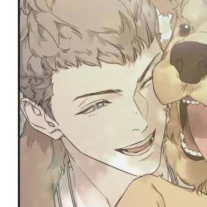 Chapter 37 : A reason to smile