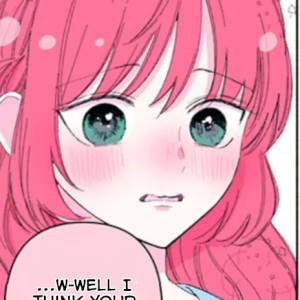 Volume 3 Chapter 10.6: Extra 10 - Words Mustered Up With Courage