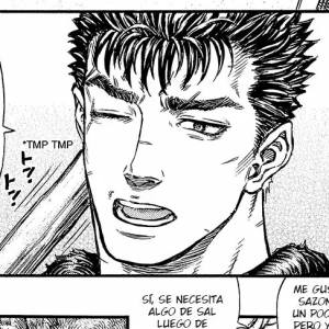 Capítulo 196 Como un bebé