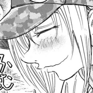 Chapter 317: Chino ~{A pair of 2+}~