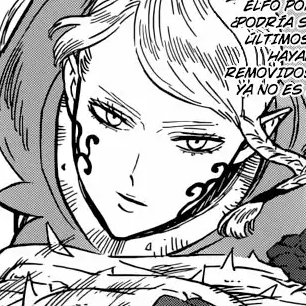 Capítulo 169  El Capitán de los Black Bulls Vs La Profunda Rosa Carmesí