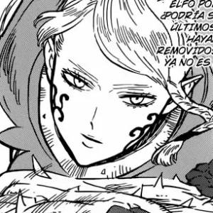 Capítulo 169 El Capitán de los Black Bulls Vs La Profunda Rosa Carmesí