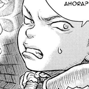 Capítulo 379 Aquellos que bailan en las profundidades del infierno