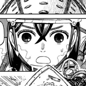 Chapter 136: It's, Like, a Board Game