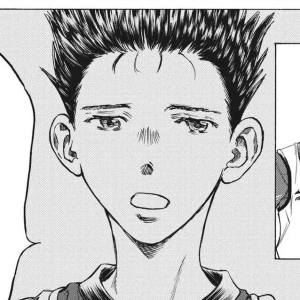 Chapter 295: In the palm of Shiba's Hand ~{Berry/A pair of 2+}~