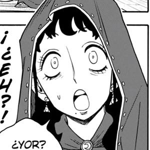 Capítulo 108  Misión: 108