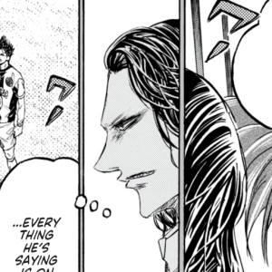 Chapter 381: What Otomo Desires ~{A pair of 2+}~