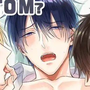 Volume 2 Chapter 2: A Creamy Three-Way
