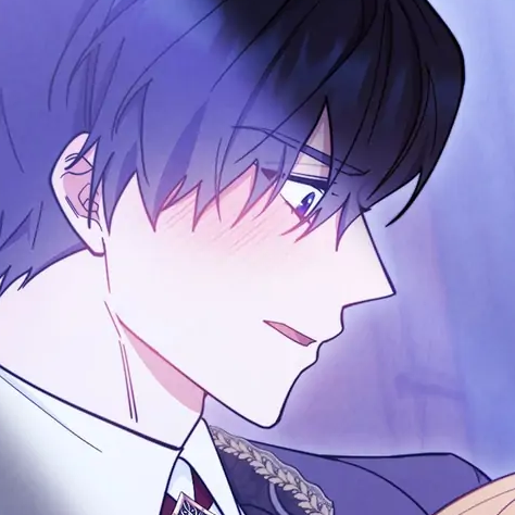 Chapter 5: Midnight Tea