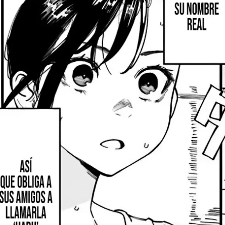 Capítulo 5.5  Amigas Convenientes (?).