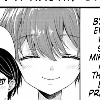 Chapter 93: Our three sisters.