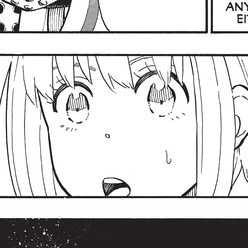 Volume 34 Chapter 302: Final Chapter