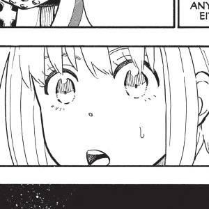 Volume 34 Chapter 302: Final Chapter