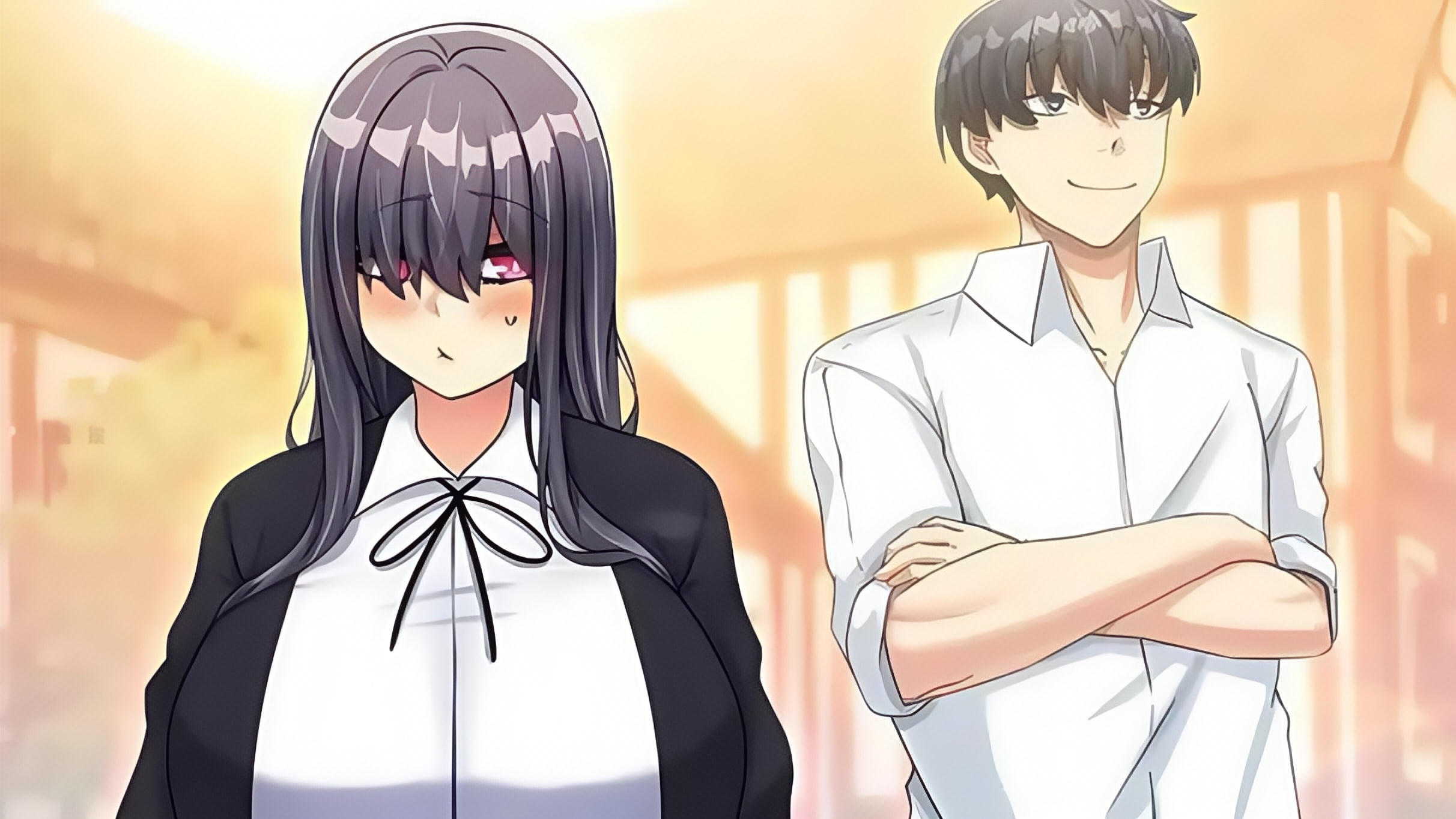 Milking Girls in a Fantasy World [Official]