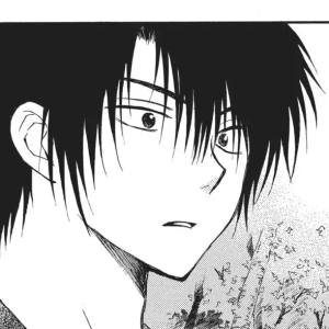 Volume 21 Chapter 123: Inexpressible Feelings