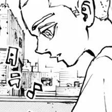 Capítulo 227  Gánster